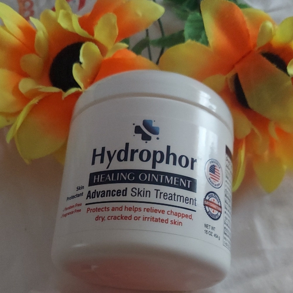 Hydrophor Healing Ointment